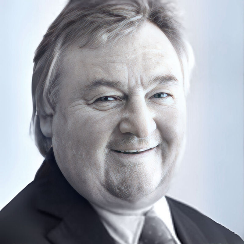 Dr Nigel Oscroft BDS LDS RCS Principal Dental Surgeon at 128 Harley Street Dental Clinic